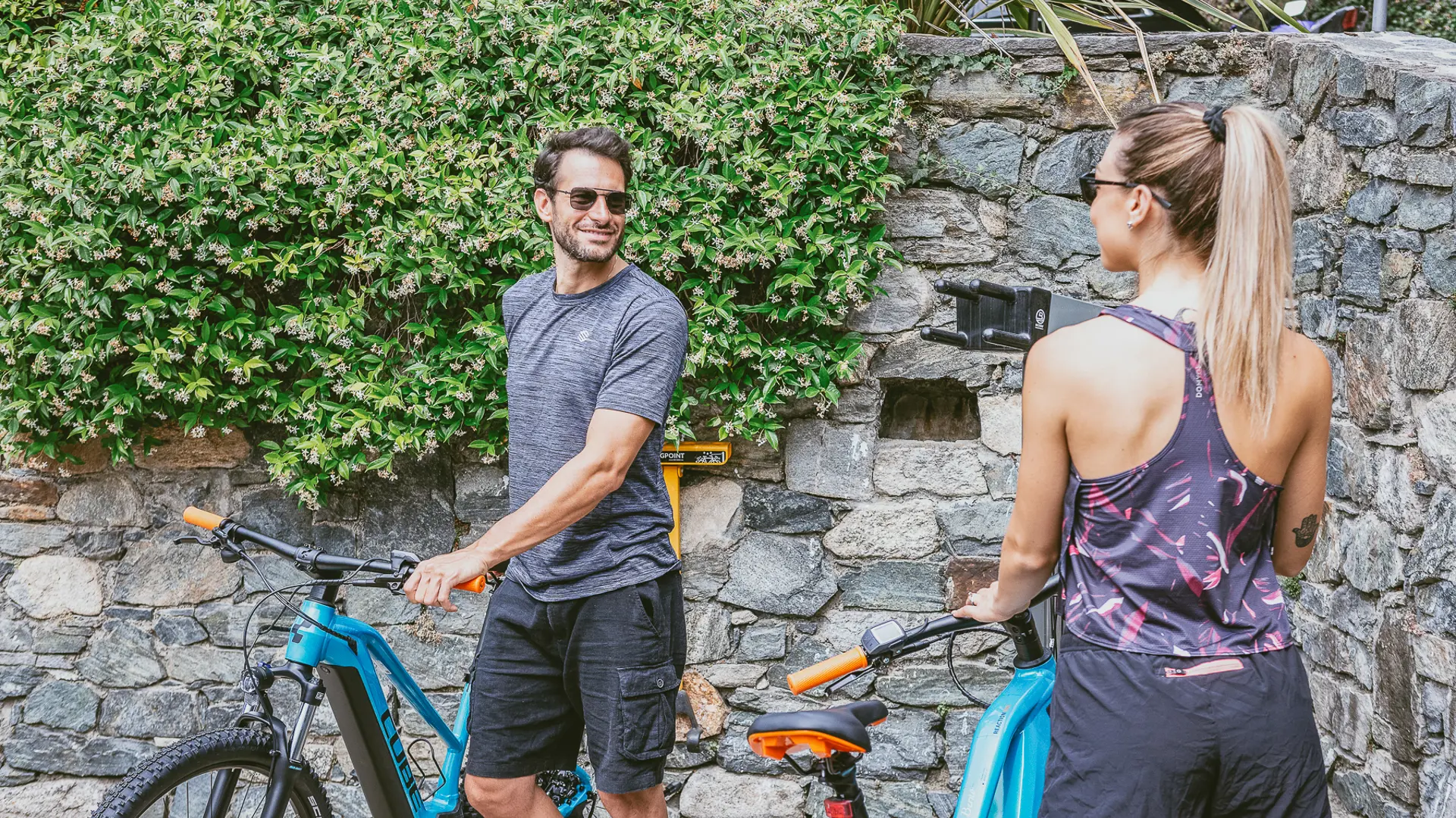 HOTEL CASA BERNO Luglio 2022 60