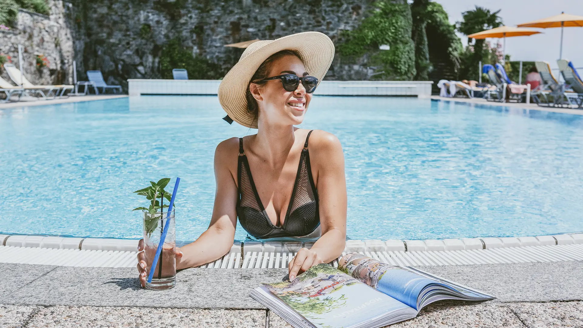 HOTEL CASA BERNO Luglio 2022 88