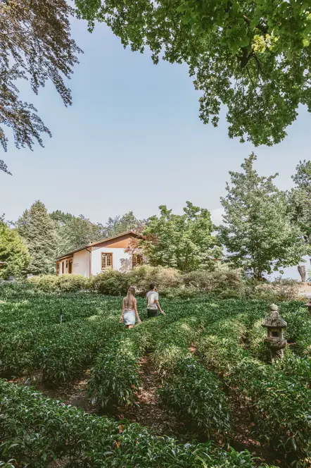 HOTEL CASA BERNO Luglio 2022 108