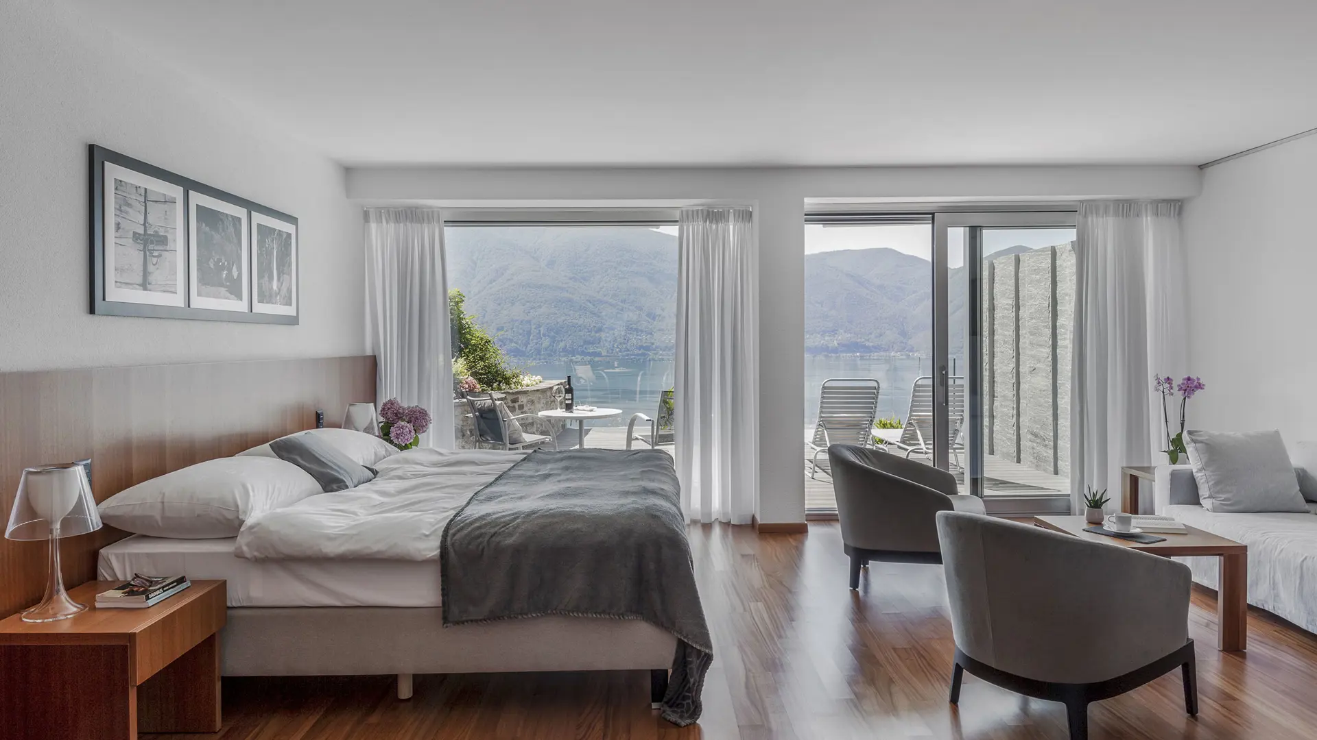 HOTEL CASA BERNO Luglio 2022 30