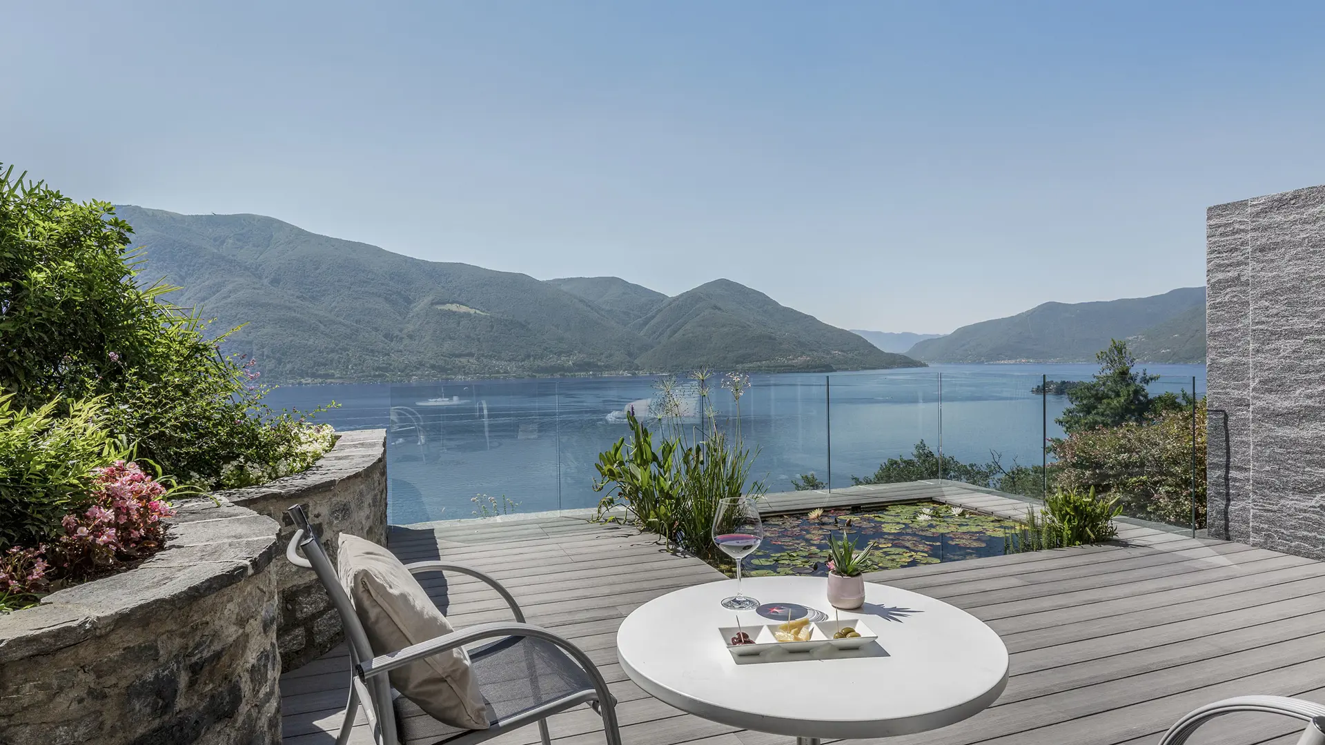 HOTEL CASA BERNO Luglio 2022 34 Copy