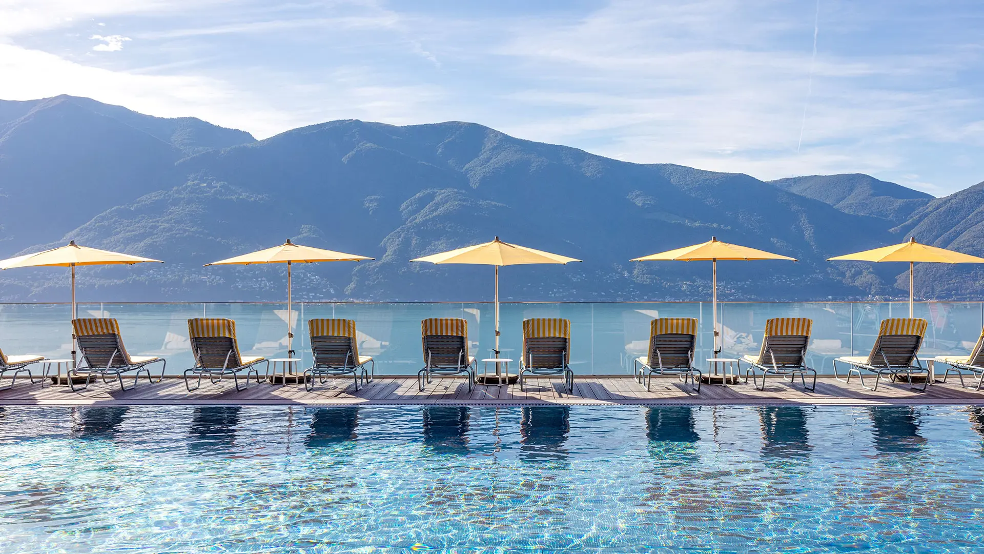 CASA BERNO Piscina 2025 1