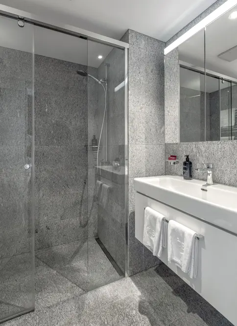 Bagno Modern Panorama 02