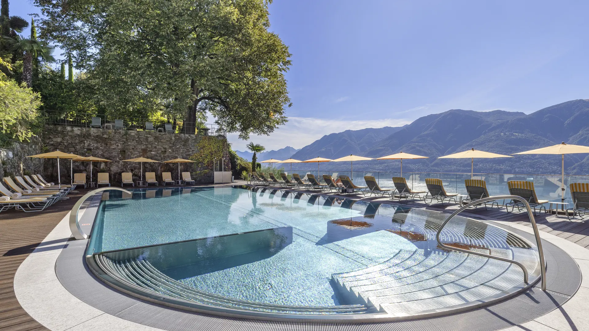 CASA BERNO Piscina 2025 15