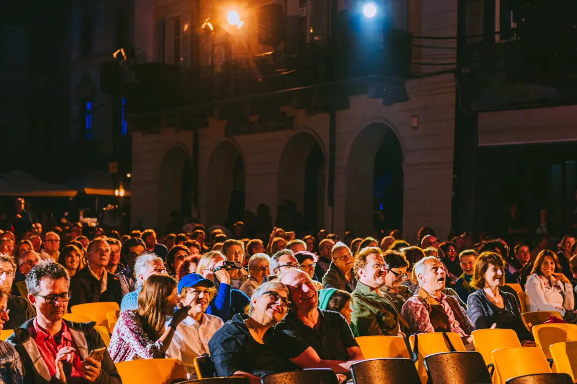 Locarno Film Festival