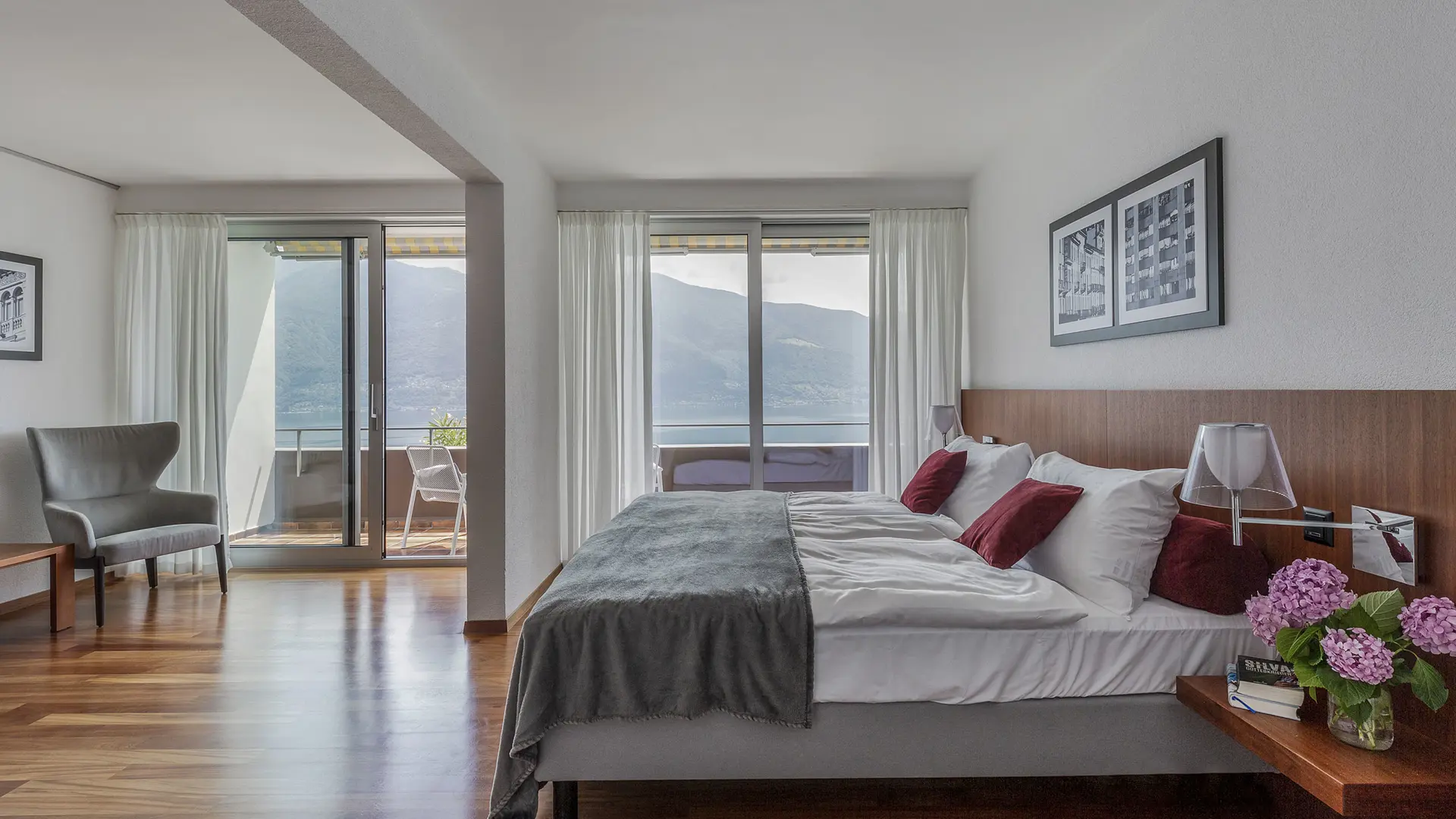 HOTEL CASA BERNO Luglio 2022 23