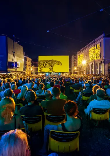 Piazzagrande Panoramica