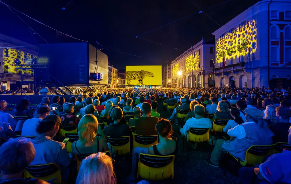 Piazzagrande Panoramica