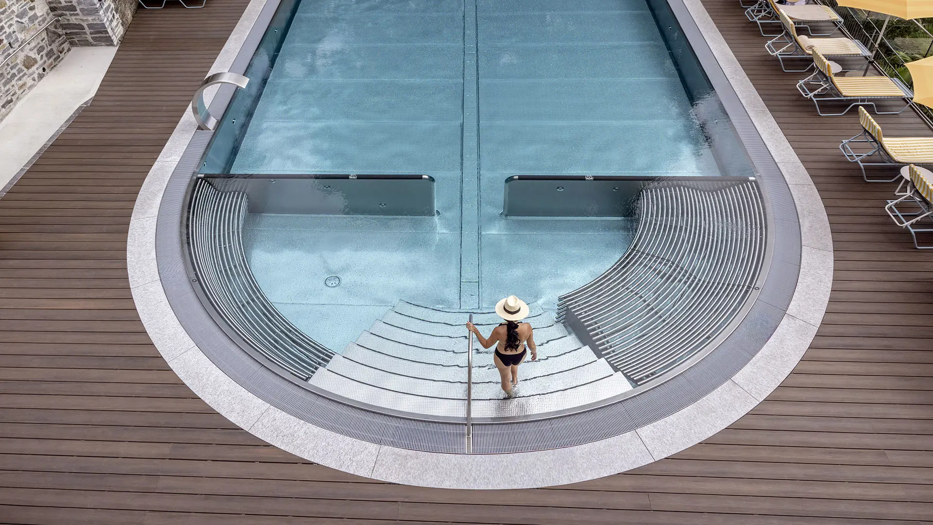 CASA BERNO Piscina 2025 43